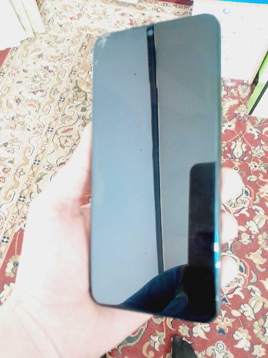 LG telfon ekran ketkan