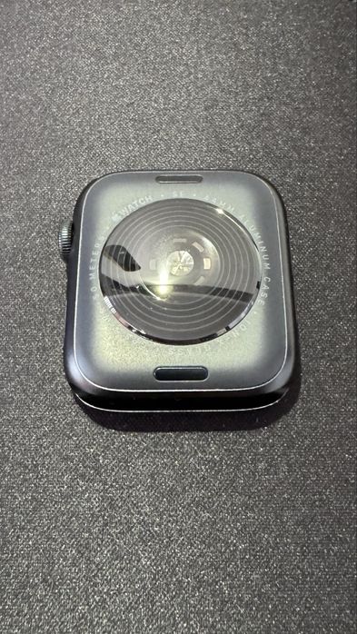 Apple Watch SE (2nd Generation) 44mm – Midnight, GPS