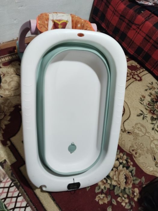 Ванный сатылады жап жаңа