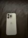 Iphone 16 Pro 128gb