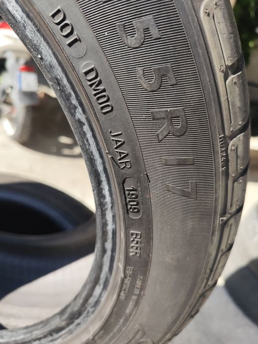 Зимни гуми Michelin