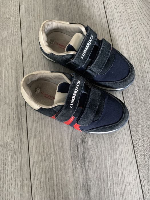 Маратонки Nike и Lamberjack ,Zara и еспадрили