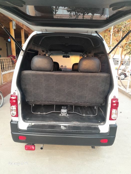 Damas sotiladi 2021y