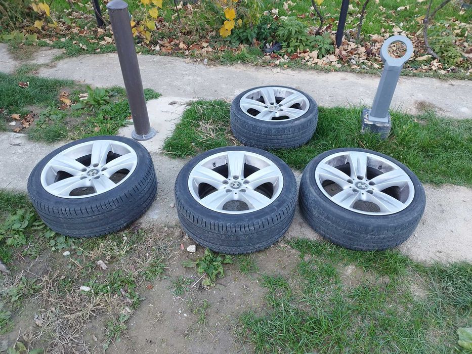 Jante BMW seria 3 style 189