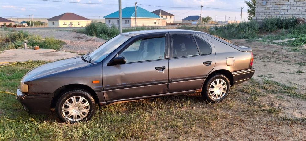 Продам автомобиль Nissan primera