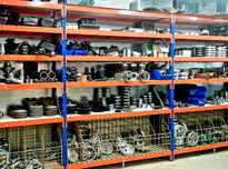 Piese Consumabile Masini Pompe de tencuit Putzmeister P13