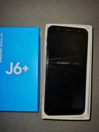 Telefon Samsung Galaxy J6+