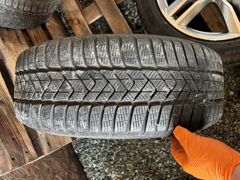 Jante BMW M Paket X1 F48 F49 X2 F39 Echipare de Iarna R18