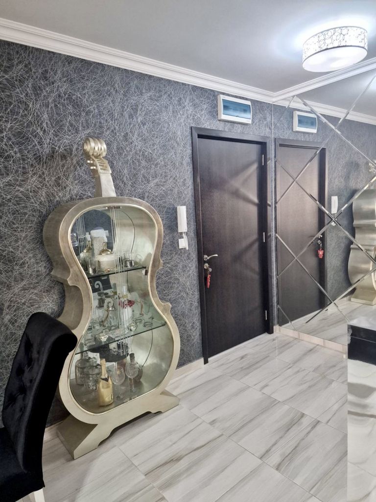 Продава се Едностаен апартамент в Свети Влас - 50 кв.м за 1500 €/кв.м - Снимка #5