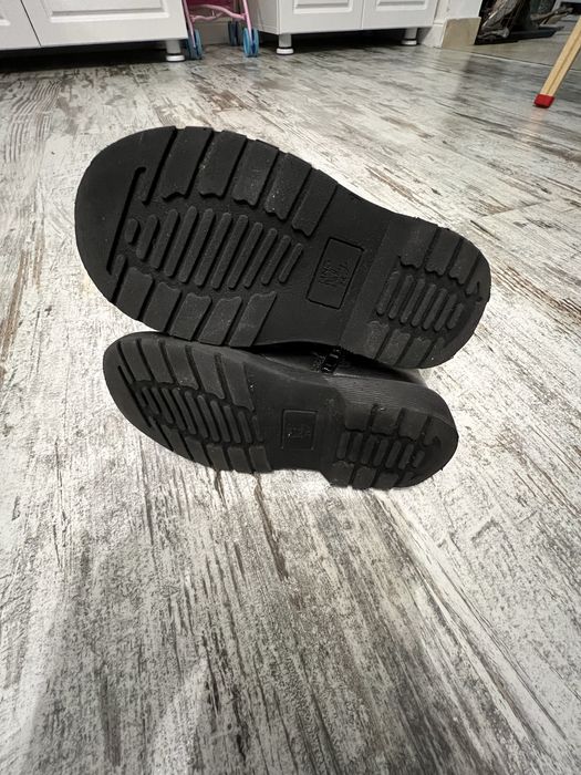 Ghete  din piele, Mango, 24,