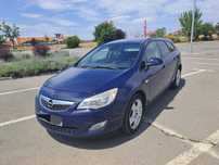 OVÂND URGENT, Astra J, Sport Tourer, 1.7 CDTI, E5, 110Hp