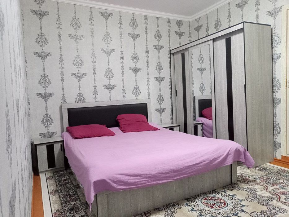 Аренда участка 3ком 3соток Саракулка.  Мирабадский район