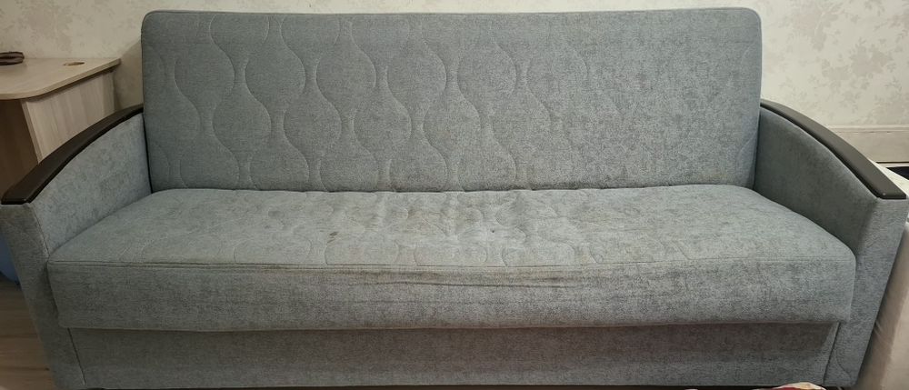 Продам раскладной диван