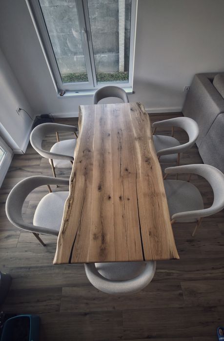 Blaturi din lemn de stejar