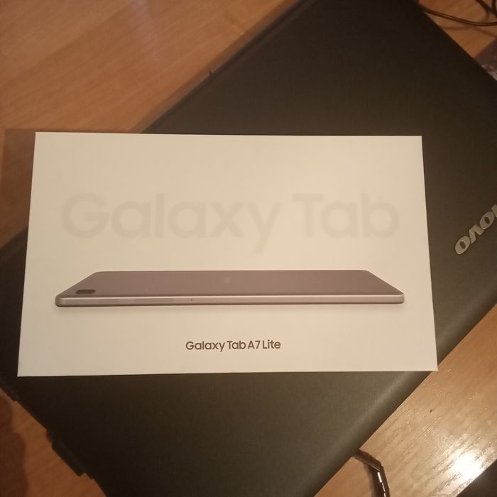 Продам планшет Самсунг Tab A7 Lite, 32 Гб, серый