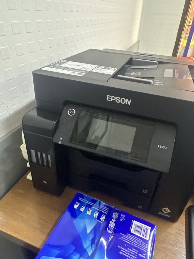 Epson l6570 sotiladi
