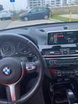 Bmw X1 XDRIVE18D 150 Cp 1.8 Diesel