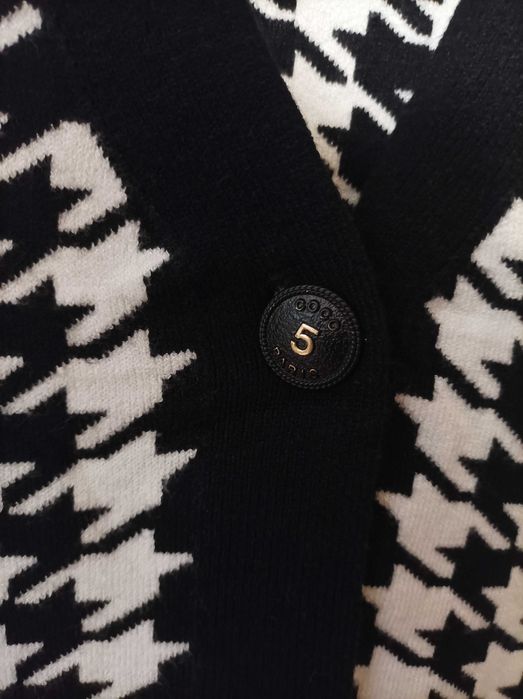 Винтидж жилетка Chanel