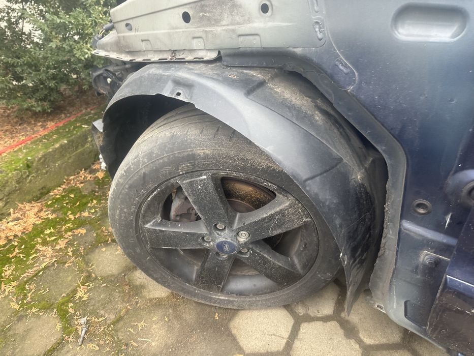 Jante ford c max s max focus mondeo