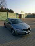 Skoda Octavia III