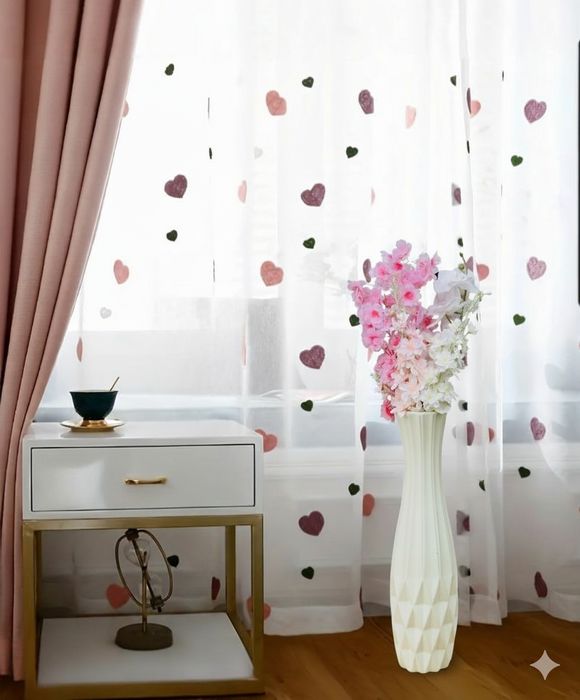 Вазы напольные 40-60см