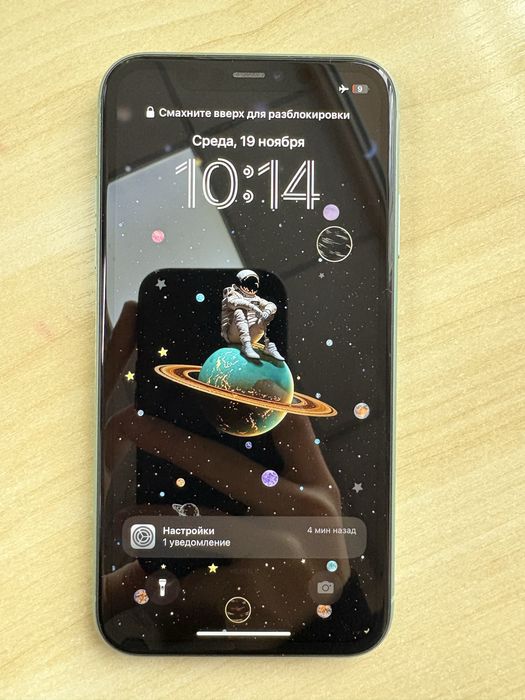 IPhone 11 128гб в отличном состоянии