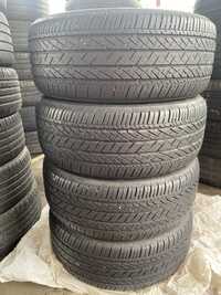 Комплект Летние Шины 235/45R18 235/45/18 Bridgestoone Turanza EL440.