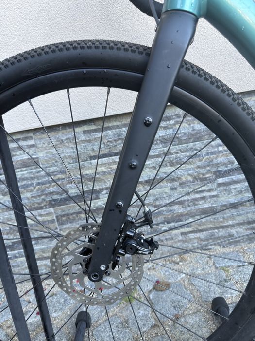 Алуминиев gravel Cannondale Topstone 3 размер: 28/М