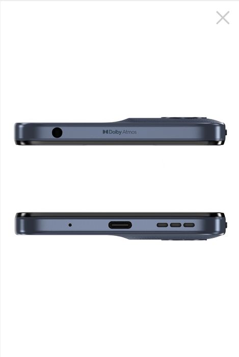 Нов Смартфон Motorola g05 цвят, Denim Blue