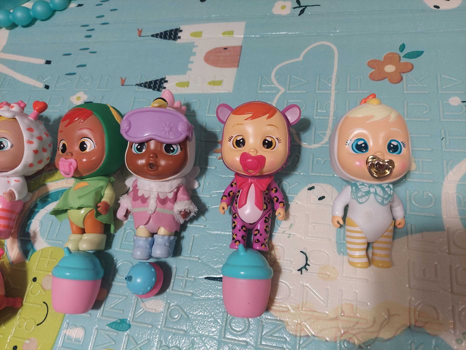 Оригинални Cry babies