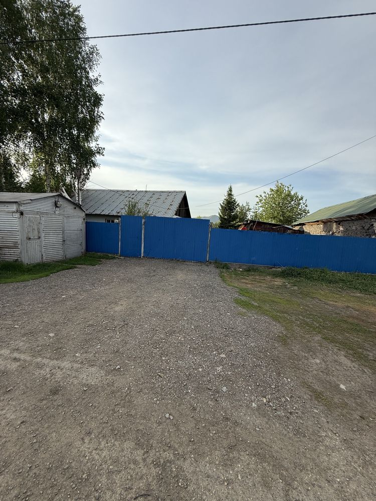 Продам дом в с.Бобровка
