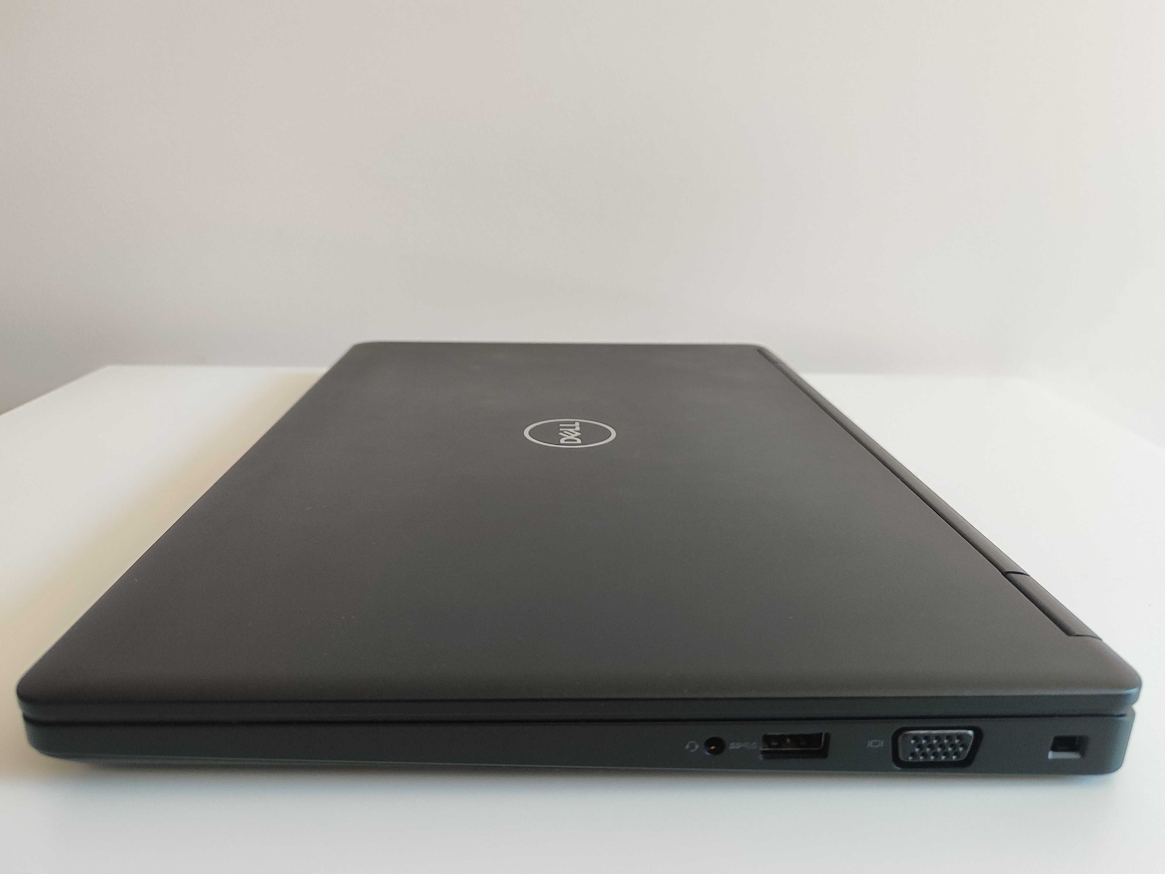 DELL Latitude 5490 FHD IPS I5-8250U/128GB/8GB