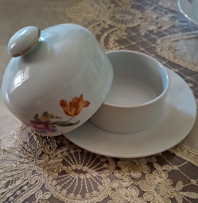 Маслянка, Чехословакия.