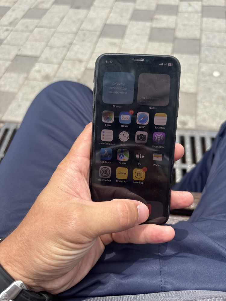Айфон Х 256gb Original