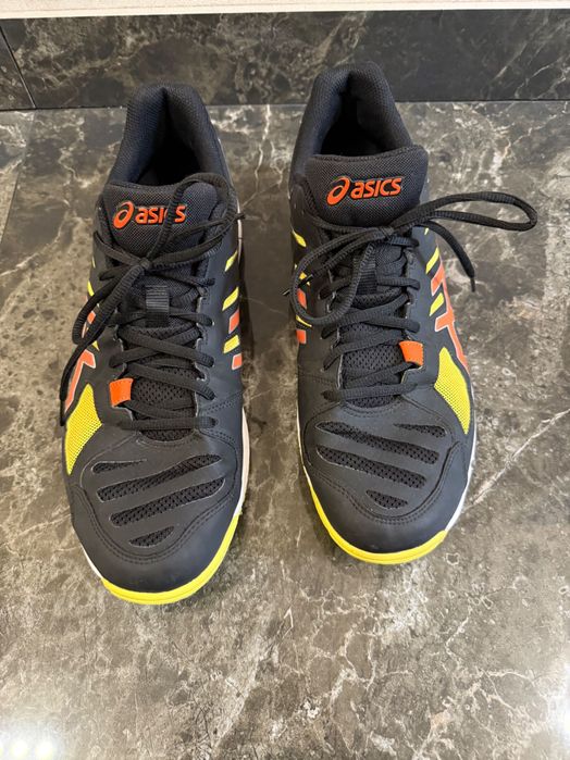 Маратонки Asics 46.5 номер