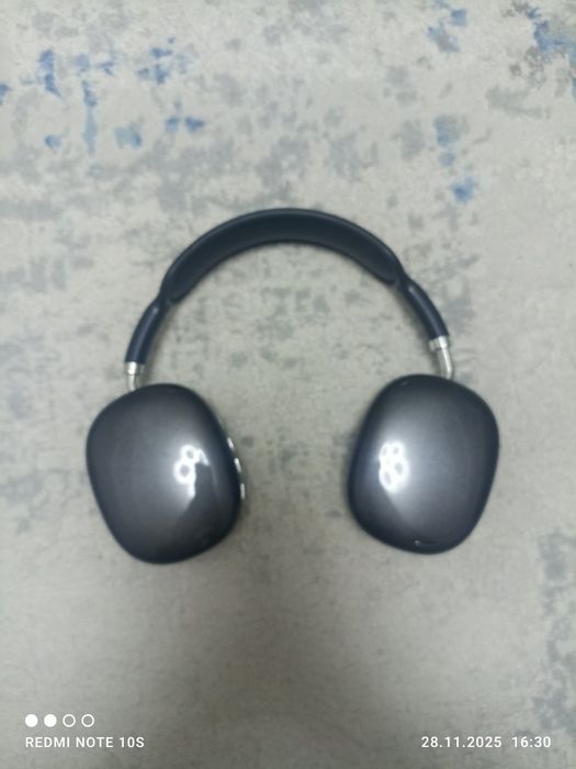 Беспроводные наушники