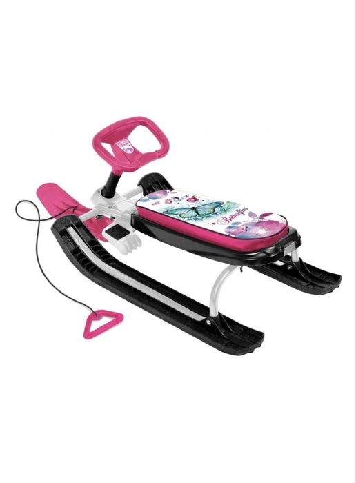 Снегокат Nika kids