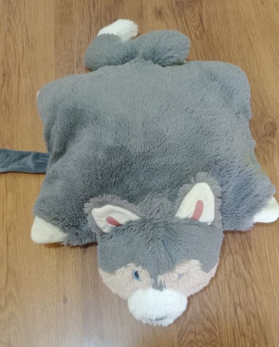 Pernuţe  in formă  de animăluţe