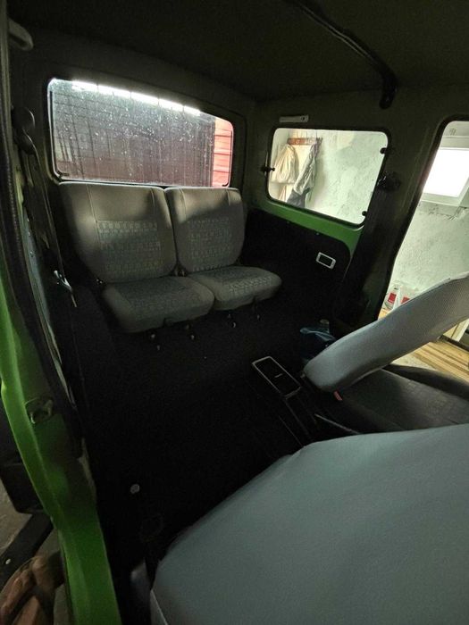 Suzuki Samurai de vanzare