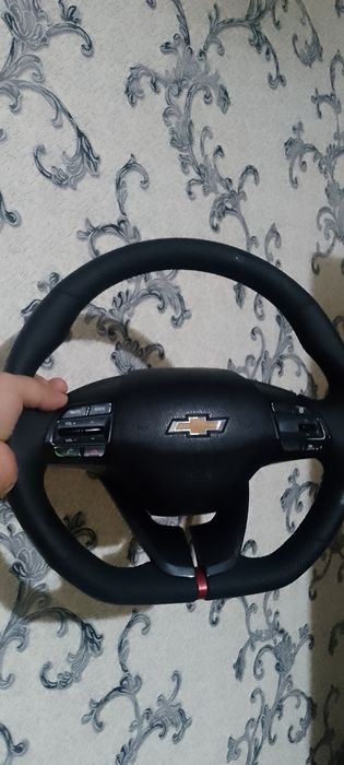 Руль для автомобиля
