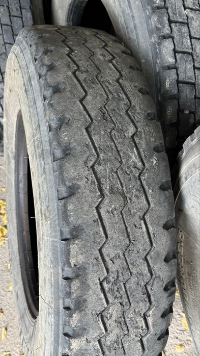 Продам грузовые балоный