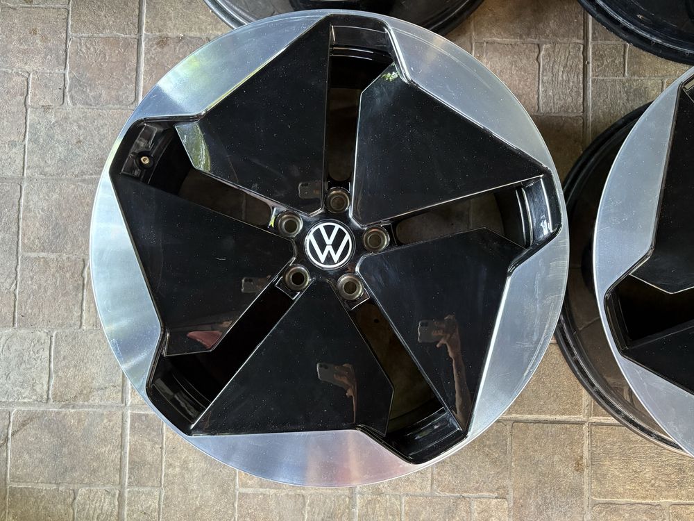 Оригинални джанти Volkswagen VW ID 20" 5х112