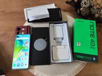 Telefon infinix note 40 Pro