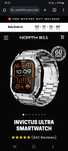 НОВ Invictus Ultra Smartwatch на North511