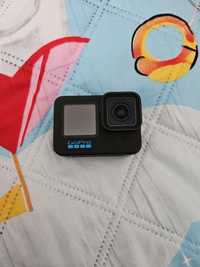 GoPro Hero10 camera