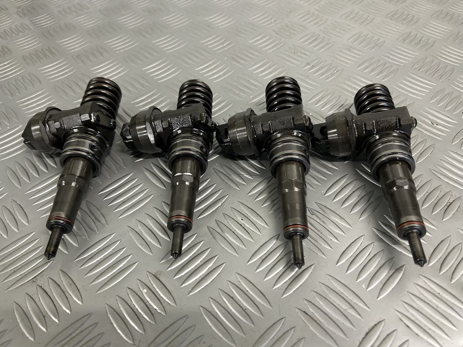 Дюзи за фолксваген сеат шкода ауди 2,0тди 140кс BMM/PD