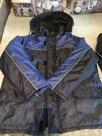 Спецовачная куртка,размер 54-56,рост 180-190