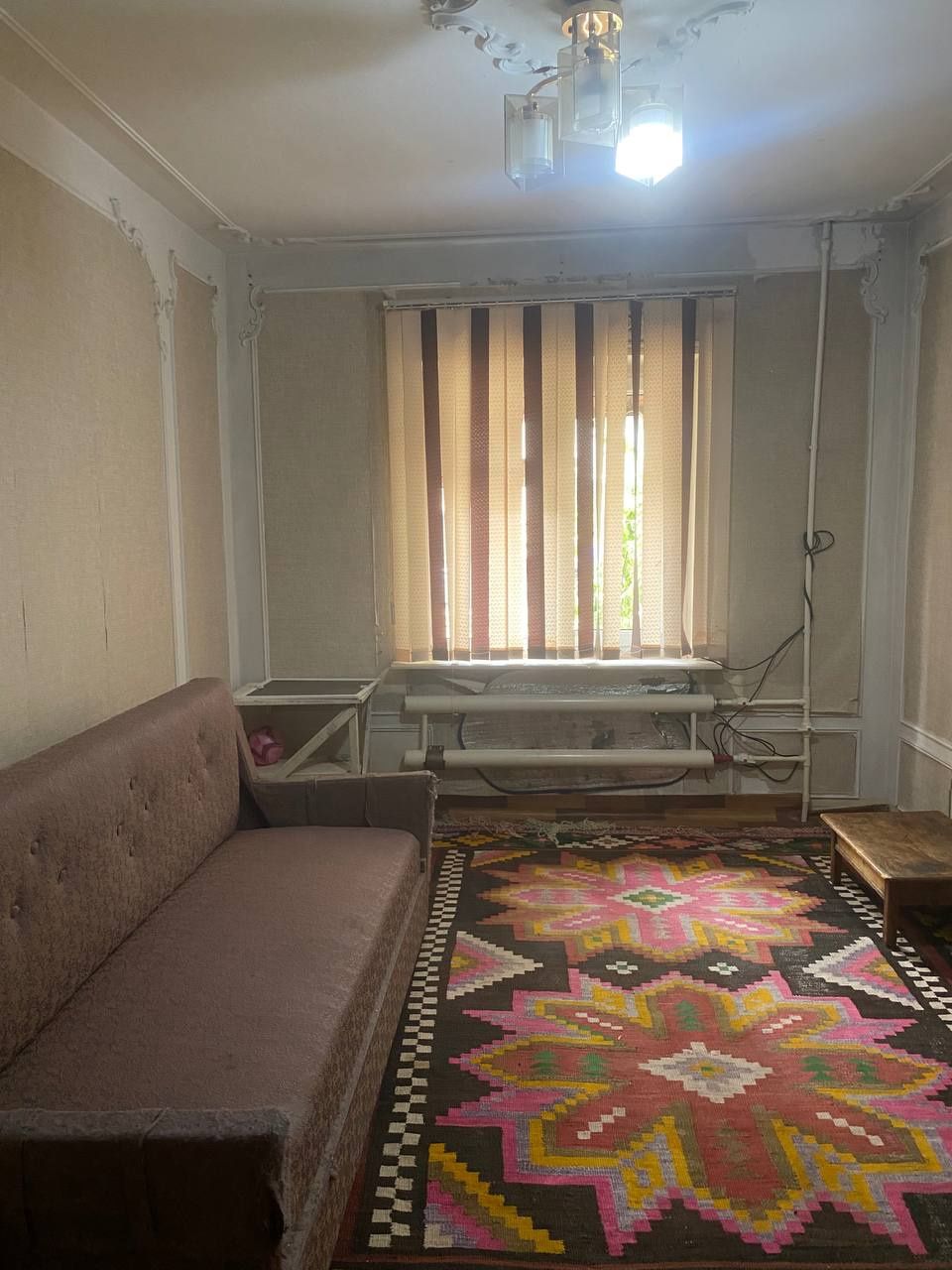 Продаю Сергели-6 1/4/9. Галерейка