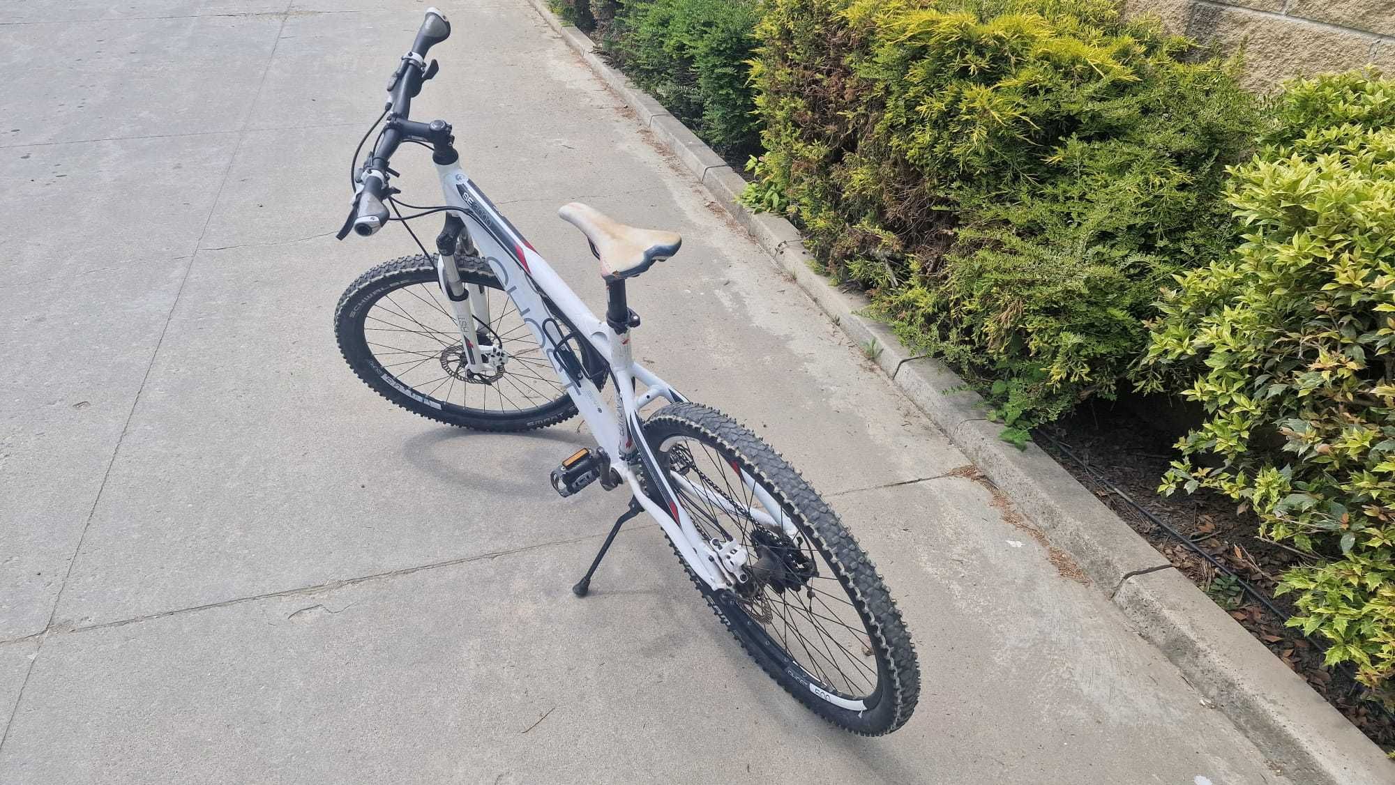 Bicicleta ghost limited edition 300