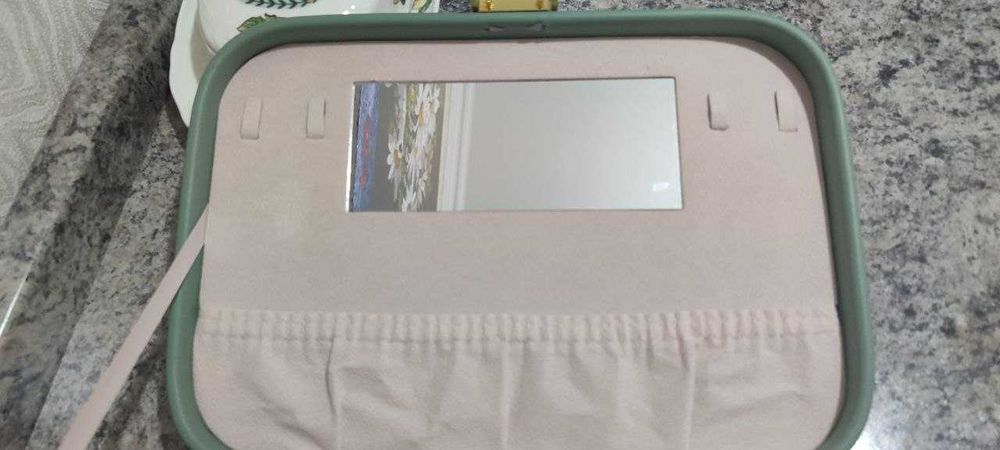 органайзер для украшений